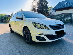 Peugeot 308 T9 1.6 BlueHDi Business Line S&S 2016