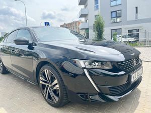 Peugeot 508 II 1.2 PureTech GT S&S EAT8 2023