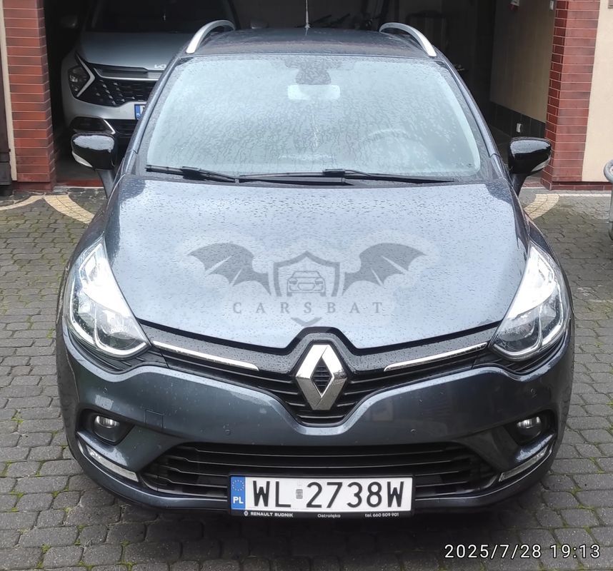 Renault Clio IV 0.9 Energy TCe Limited Plus 2020