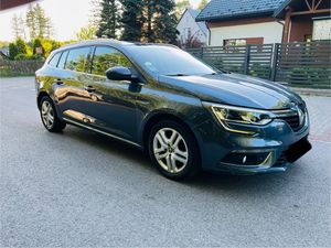 Renault Megane IV 1.5 Blue dCi Business 2020