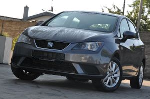 Seat Ibiza IV 1.2 TSI Ecomotive Sport 2014