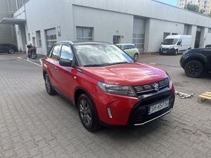 Suzuki Vitara III 2024