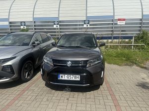 Suzuki Vitara III 2024
