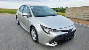 Toyota Corolla Seria E21 1.8 Hybrid 2021
