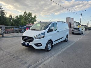 Ford Transit Custom 2023