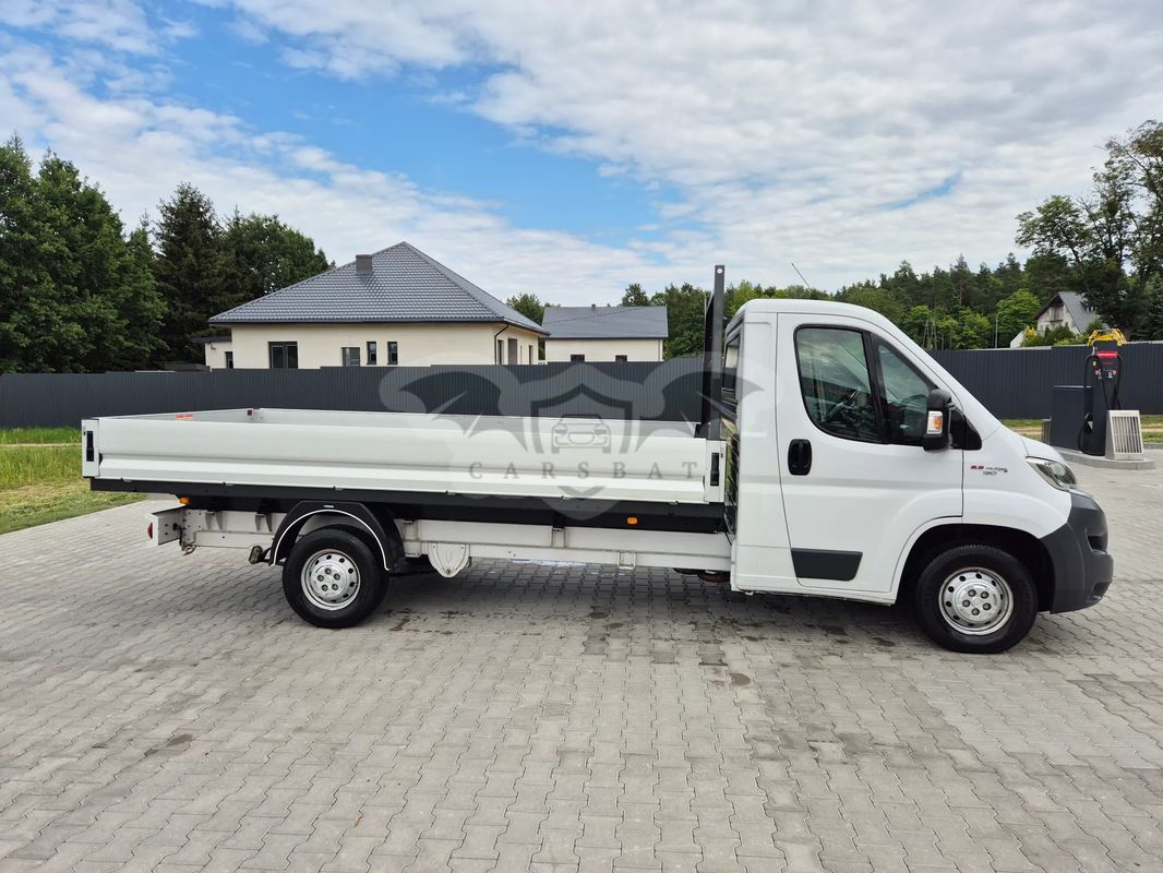 Fiat Ducato 2017