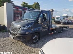 Iveco Daily 2022