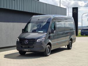 Mercedes-Benz Sprinter 2025