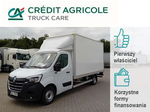 Renault Master 2022