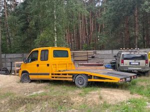 Renault Master 2005