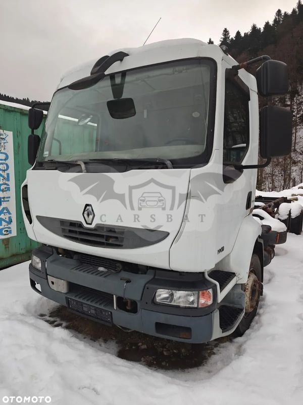 Renault Midlum 2007