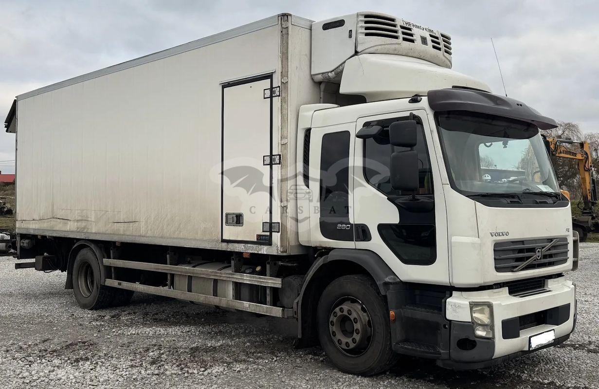 Volvo FE 2006