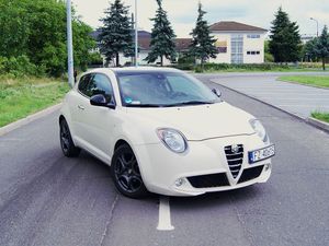 Alfa Romeo Mito 0.9 TwinAir Distinctive EU6 2014