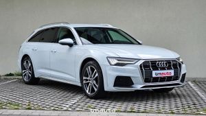 Audi A6 C8 quattro 40 TDI S tronic 2022