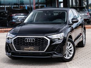 Audi Q3 35 TDI S tronic S line 2020