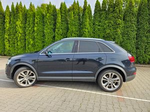 Audi Q3 I 2.0 TDI Quattro Prime Line S tronic 2012