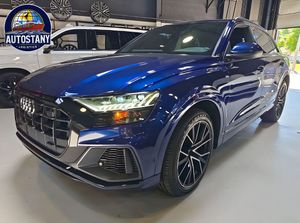 Audi Q8 55 TFSI quattro tiptronic 2020