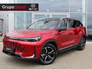 BAIC Beijing 7 1.5T Luxury DCT 2025