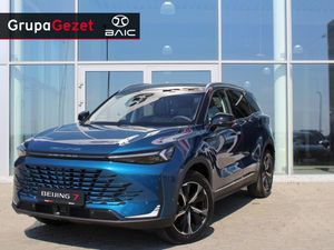 BAIC Beijing 7 2025