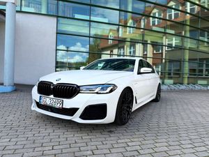 BMW 5 Series G30/G31 545e xDrive M Sport sport 2021
