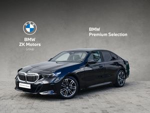 BMW 5 Series G60 2025