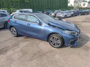 BMW 1 Series F40 116i Luxury Line 2023