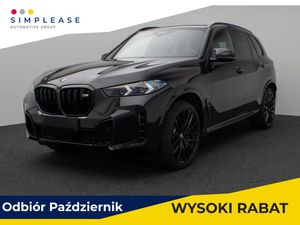 BMW X5 M60i mHEV sport 2025