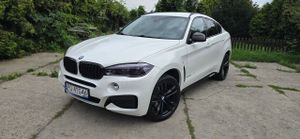 BMW X6 F16 xDrive30d 2017