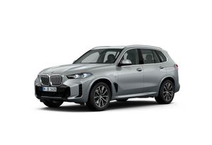 BMW X5 G05 xDrive30d sport 2025