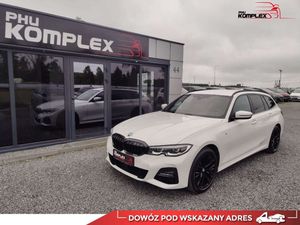 BMW 3 Series G20/G21 2021