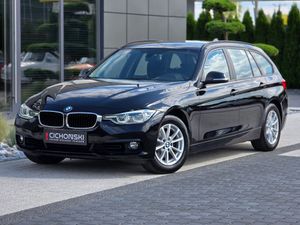 BMW 3 Series F30/F31 318i GPF Advantage 2019