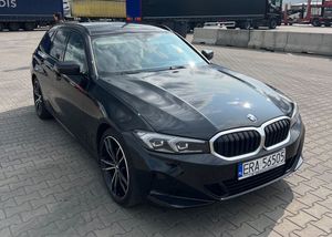 BMW 3 Series G20/G21 318d Touring 2023