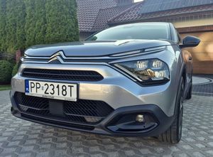 Citroën C4 III 1.2 PureTech Live Pack S&S 2023