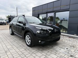 Citroën C4 Cactus 1.6 BlueHDi Shine 2015