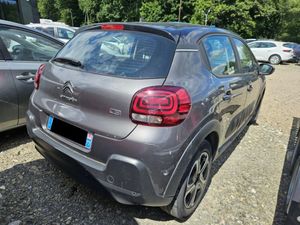 Citroën C3 III 1.2 PureTech GPF Shine S&S EAT6 2020