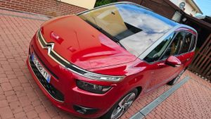 Citroën C4 Grand Picasso II BlueHDi 150 EAT6 Exclusive 2015