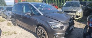 Citroën C4 Spacetourer 2018
