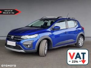 Dacia Sandero III 1.0 TCe Comfort 2022