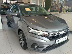 Dacia Sandero III 1.0 TCe Expression 2025