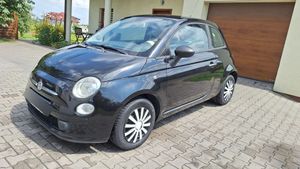 Fiat 500 2009