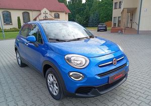 Fiat 500X 2019