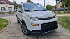 Fiat Panda III 2014