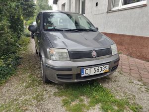 Fiat Panda II 1.2 Fresh Eco 2011