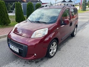 Fiat Qubo 1.3 Multijet 16V Active 2014