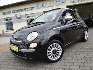 Fiat 500 1.2 8V Lounge 2014