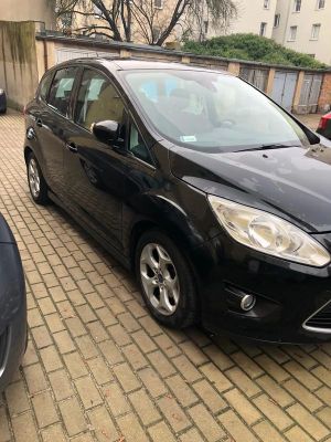 Ford C-Max II 1.0 EcoBoost Titanium ASS 2014