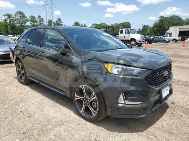 Ford Edge 2023