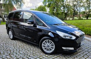 Ford Galaxy Mk4 2.0 EcoBlue Titanium 2019