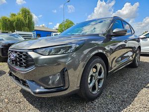Ford Kuga III 2.5 FHEV FWD ST-Line 2025