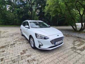 Ford Focus Mk4 1.0 EcoBoost Active 2020